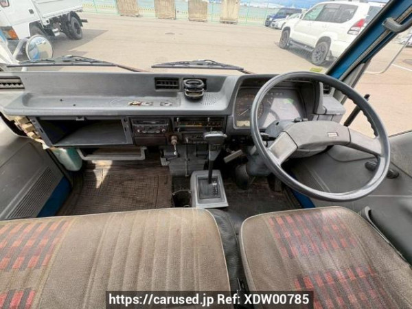 Used 1989 AT mitsubishi canter FE305BD Image[26]