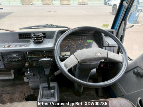 Used 1989 AT mitsubishi canter FE305BD Image[28]