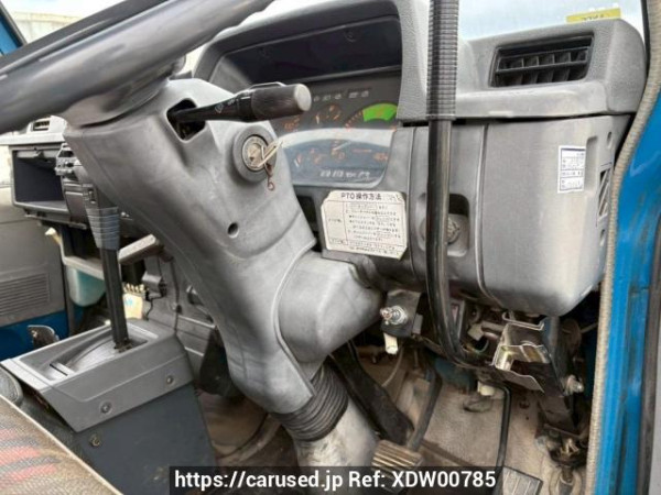 Used 1989 AT mitsubishi canter FE305BD Image[30]