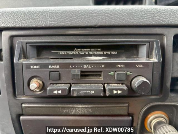 Used 1989 AT mitsubishi canter FE305BD Image[33]