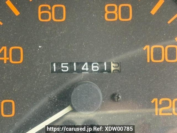 Used 1989 AT mitsubishi canter FE305BD Image[36]