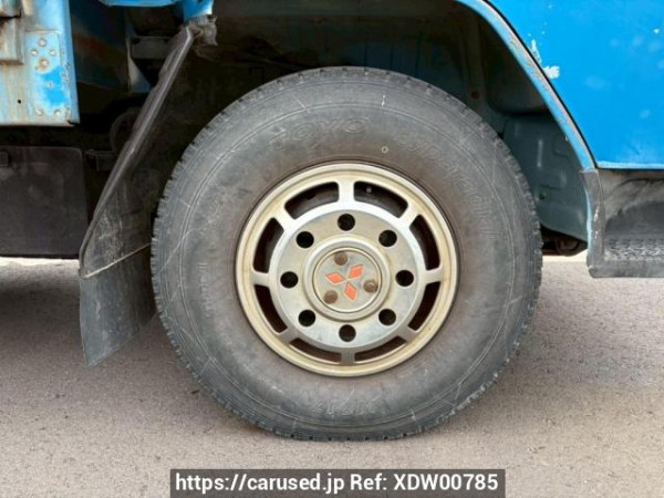 Used 1989 AT mitsubishi canter FE305BD Image[37]