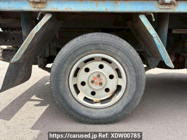 Used 1989 AT mitsubishi canter FE305BD Image[38]