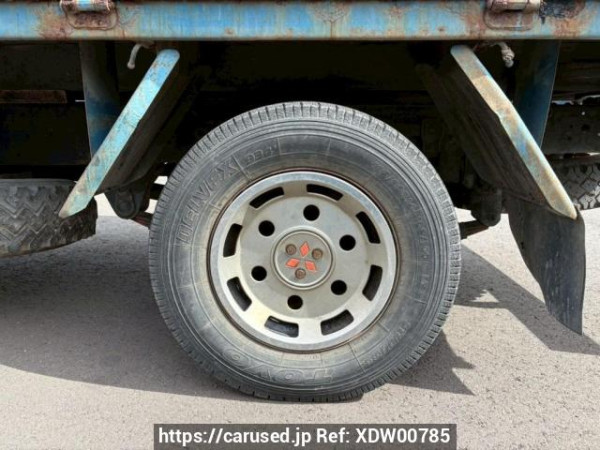 Used 1989 AT mitsubishi canter FE305BD Image[39]