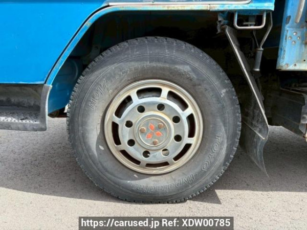 Used 1989 AT mitsubishi canter FE305BD Image[40]
