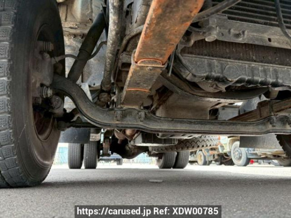 Used 1989 AT mitsubishi canter FE305BD Image[41]