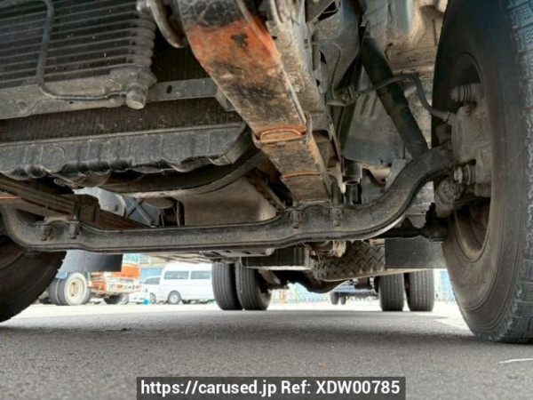 Used 1989 AT mitsubishi canter FE305BD Image[42]