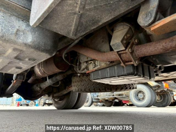 Used 1989 AT mitsubishi canter FE305BD Image[43]