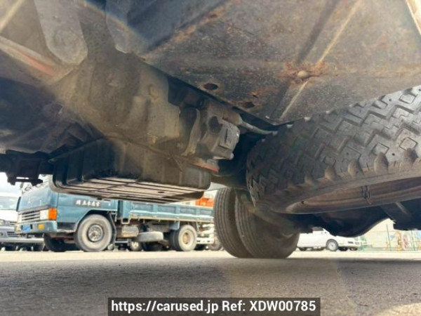 Used 1989 AT mitsubishi canter FE305BD Image[44]