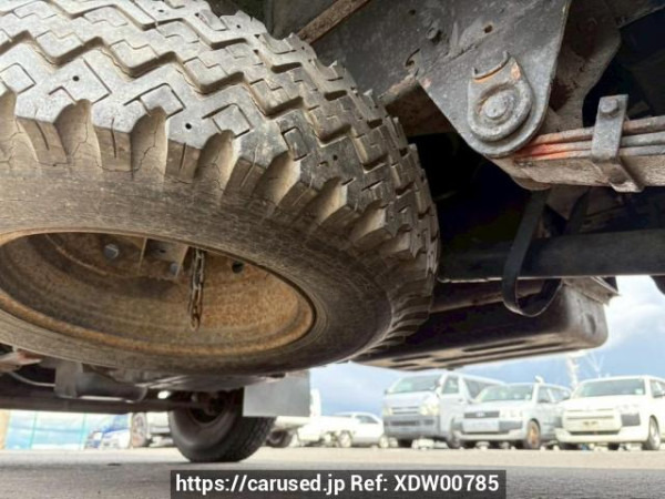 Used 1989 AT mitsubishi canter FE305BD Image[45]
