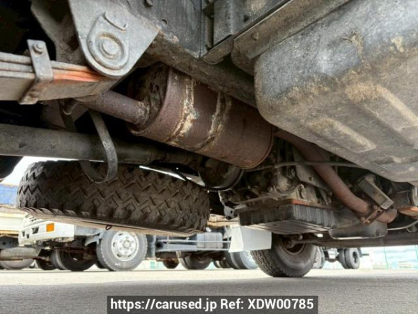 Used 1989 AT mitsubishi canter FE305BD Image[46]