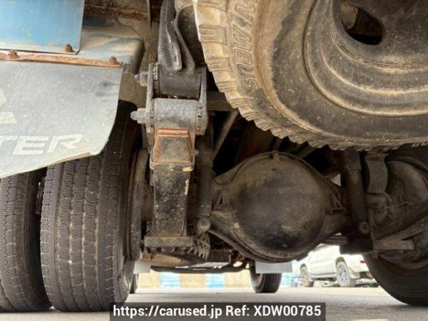 Used 1989 AT mitsubishi canter FE305BD Image[47]