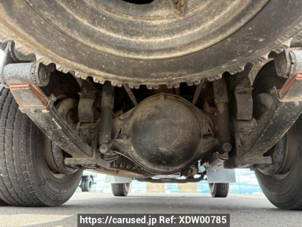 Used 1989 AT mitsubishi canter FE305BD Image[48]