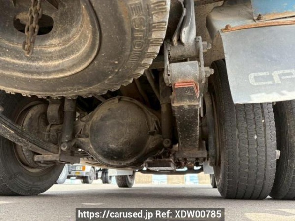 Used 1989 AT mitsubishi canter FE305BD Image[49]