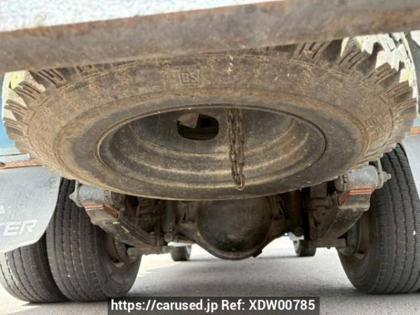 Used 1989 AT mitsubishi canter FE305BD Image[50]