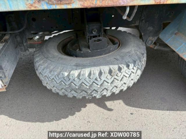 Used 1989 AT mitsubishi canter FE305BD Image[51]