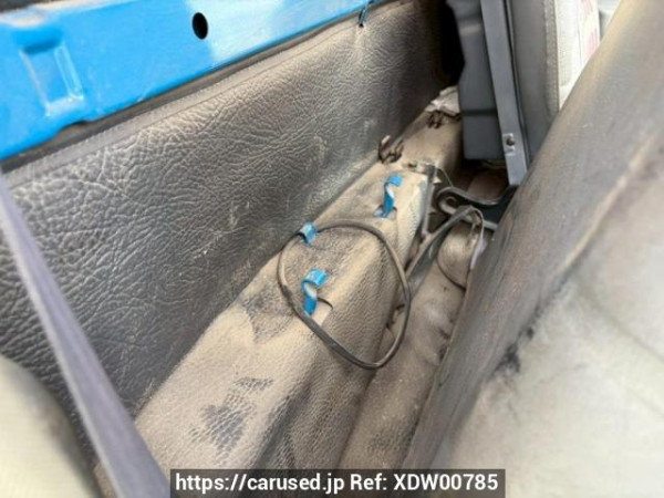 Used 1989 AT mitsubishi canter FE305BD Image[54]
