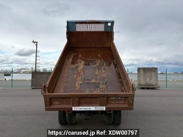 Used 1990 MT mitsubishi canter FE315BD Image[5]