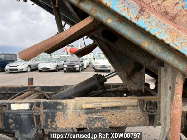 Used 1990 MT mitsubishi canter FE315BD Image[9]