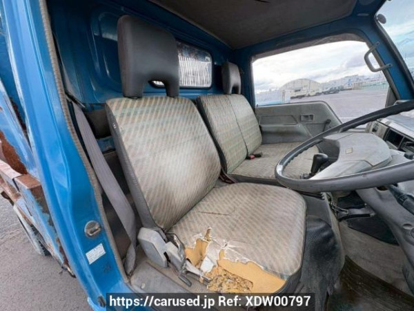 Used 1990 MT mitsubishi canter FE315BD Image[22]