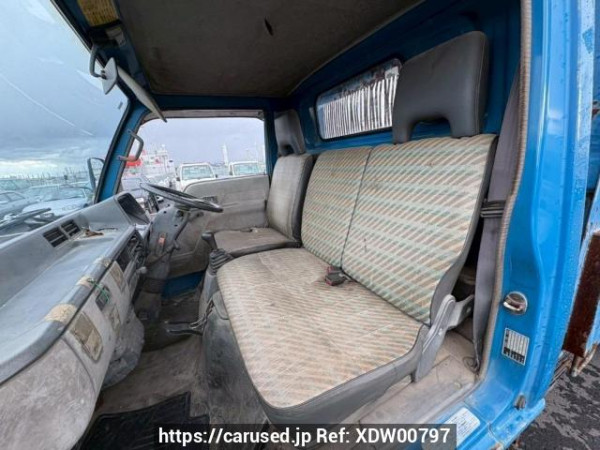 Used 1990 MT mitsubishi canter FE315BD Image[23]