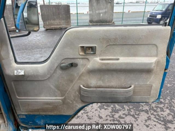 Used 1990 MT mitsubishi canter FE315BD Image[24]
