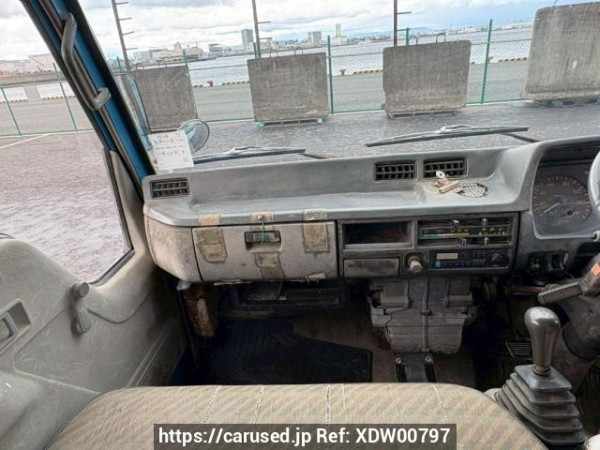 Used 1990 MT mitsubishi canter FE315BD Image[26]