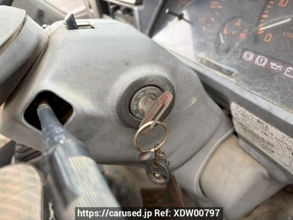 Used 1990 MT mitsubishi canter FE315BD Image[28]