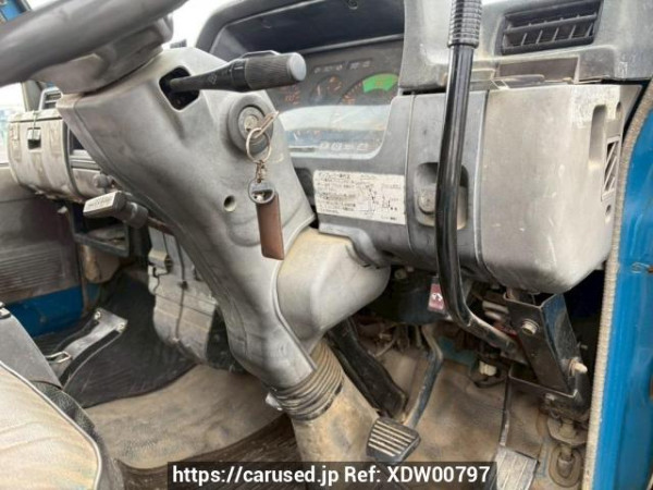 Used 1990 MT mitsubishi canter FE315BD Image[29]