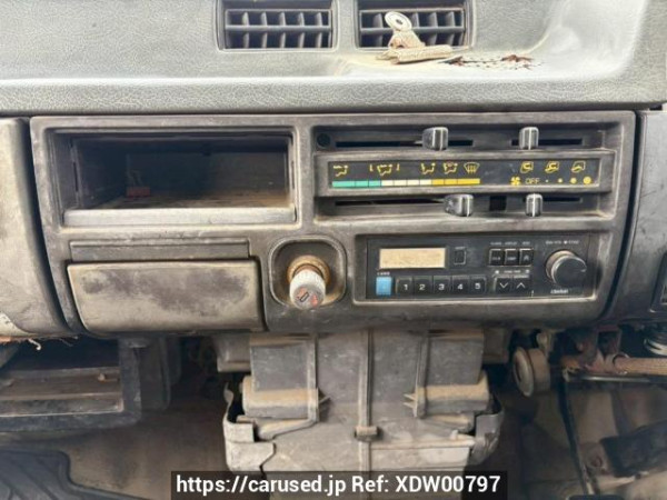 Used 1990 MT mitsubishi canter FE315BD Image[30]