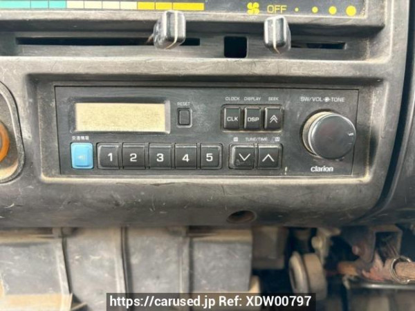 Used 1990 MT mitsubishi canter FE315BD Image[32]