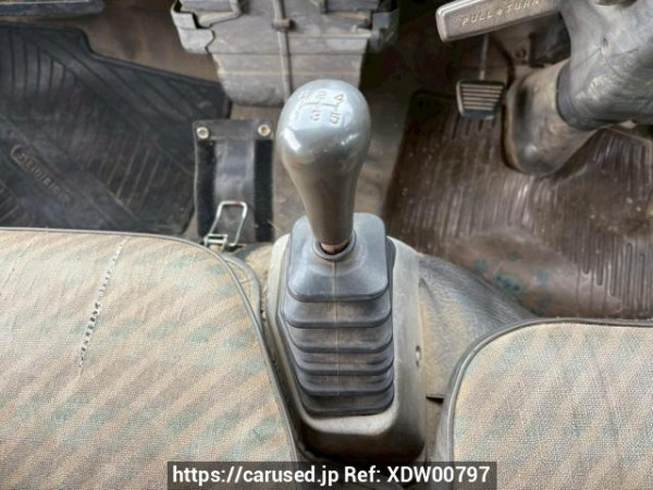 Used 1990 MT mitsubishi canter FE315BD Image[33]