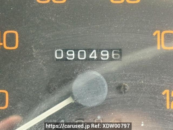 Used 1990 MT mitsubishi canter FE315BD Image[35]