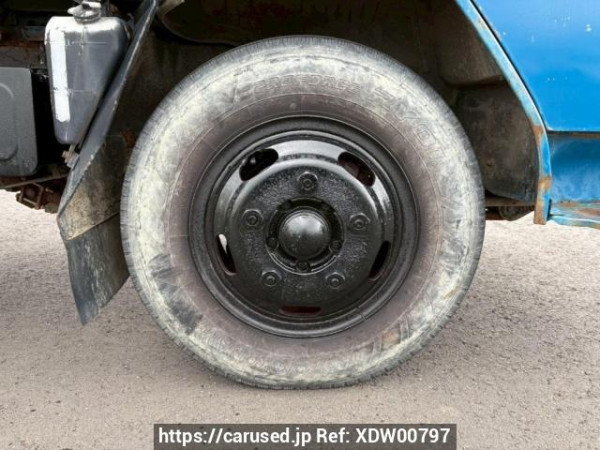Used 1990 MT mitsubishi canter FE315BD Image[36]