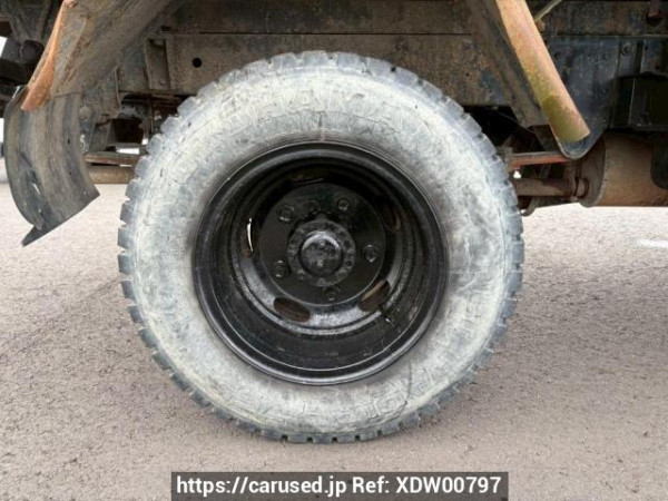Used 1990 MT mitsubishi canter FE315BD Image[37]