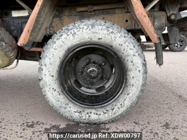 Used 1990 MT mitsubishi canter FE315BD Image[38]