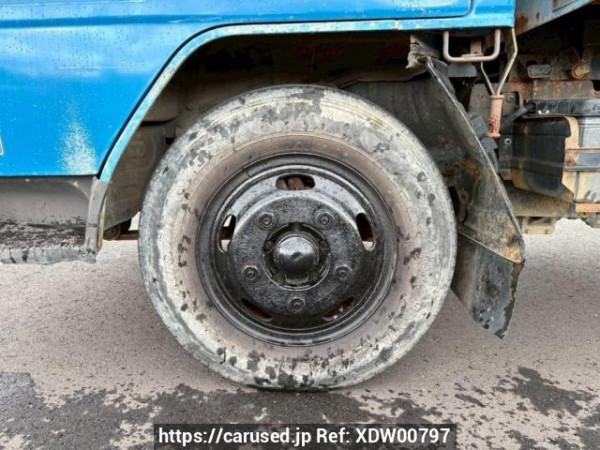Used 1990 MT mitsubishi canter FE315BD Image[39]