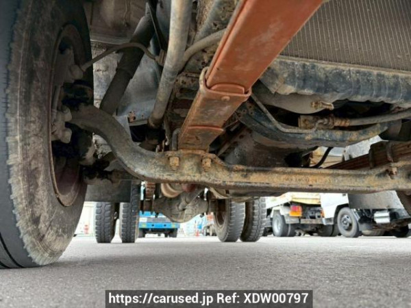 Used 1990 MT mitsubishi canter FE315BD Image[40]