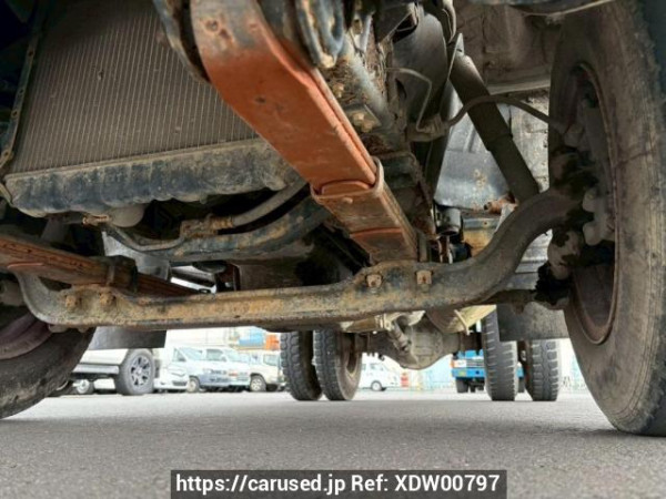 Used 1990 MT mitsubishi canter FE315BD Image[41]