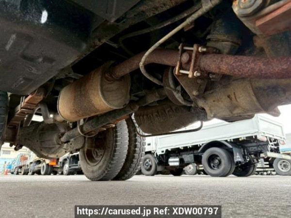 Used 1990 MT mitsubishi canter FE315BD Image[42]