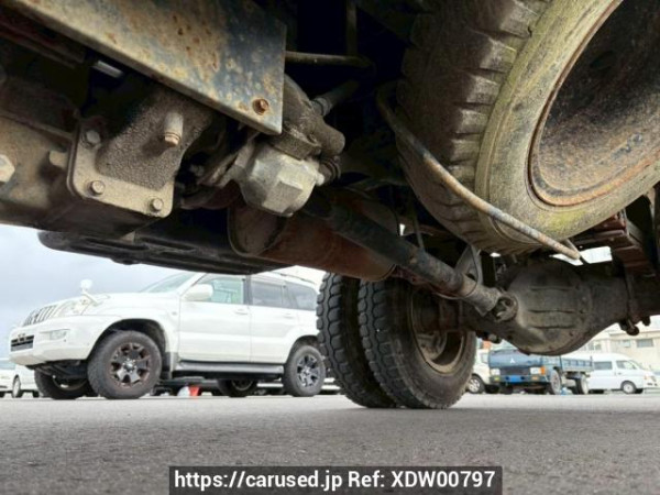 Used 1990 MT mitsubishi canter FE315BD Image[43]