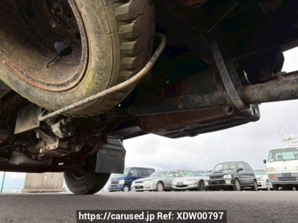 Used 1990 MT mitsubishi canter FE315BD Image[44]