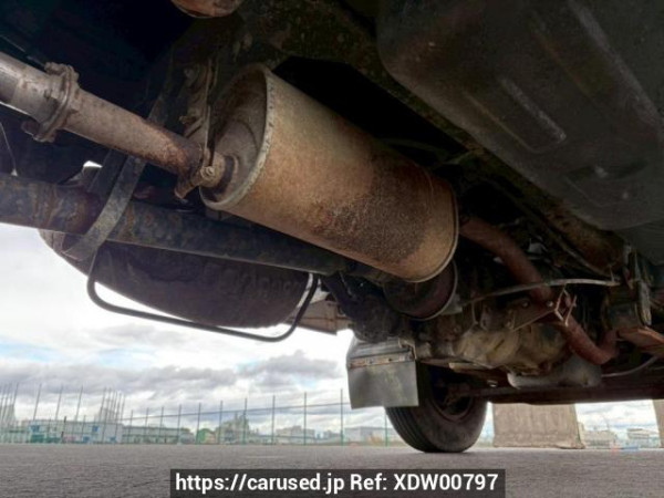 Used 1990 MT mitsubishi canter FE315BD Image[45]
