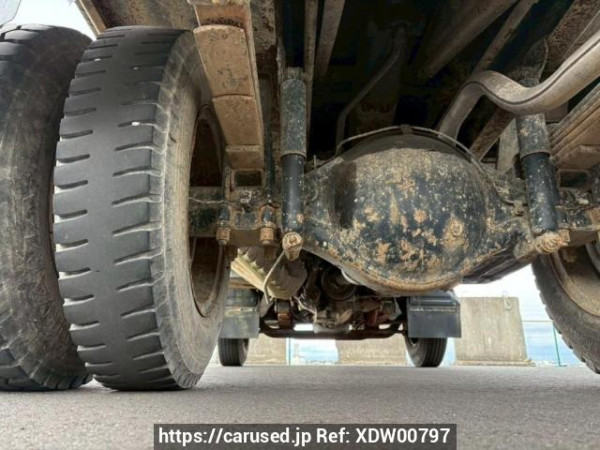 Used 1990 MT mitsubishi canter FE315BD Image[46]
