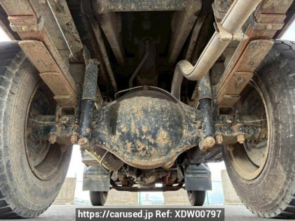 Used 1990 MT mitsubishi canter FE315BD Image[47]