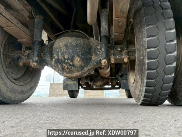 Used 1990 MT mitsubishi canter FE315BD Image[48]