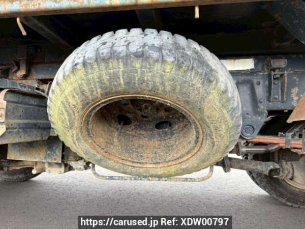 Used 1990 MT mitsubishi canter FE315BD Image[49]