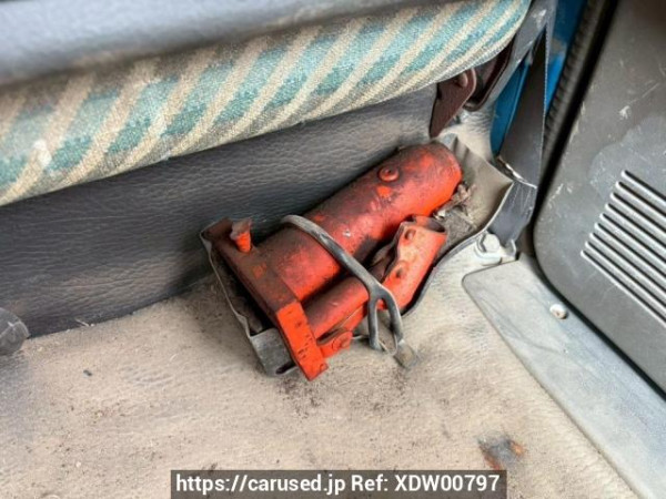 Used 1990 MT mitsubishi canter FE315BD Image[51]