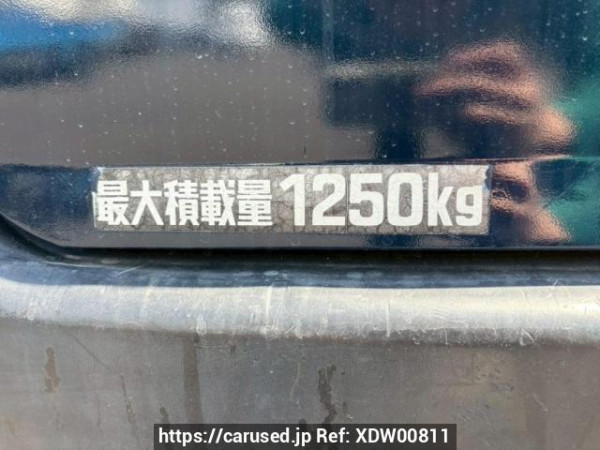 Used 1997 AT toyota hiace-van RZH112V Image[9]