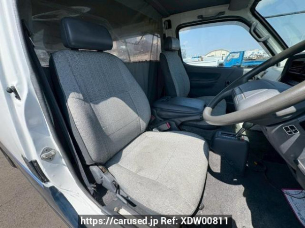 Used 1997 AT toyota hiace-van RZH112V Image[13]
